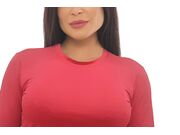 Fabricante de Camiseta Proteção UV Feminina Model Summer em Perus